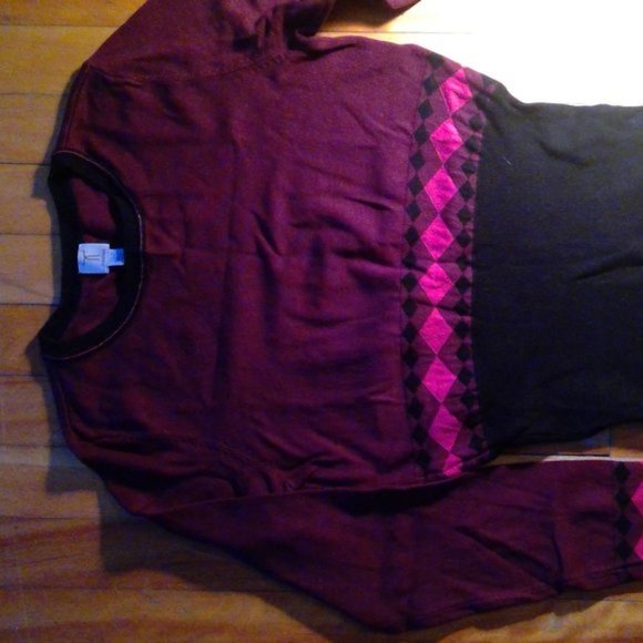Crew neck S - NWOT - Picture 6 of 6